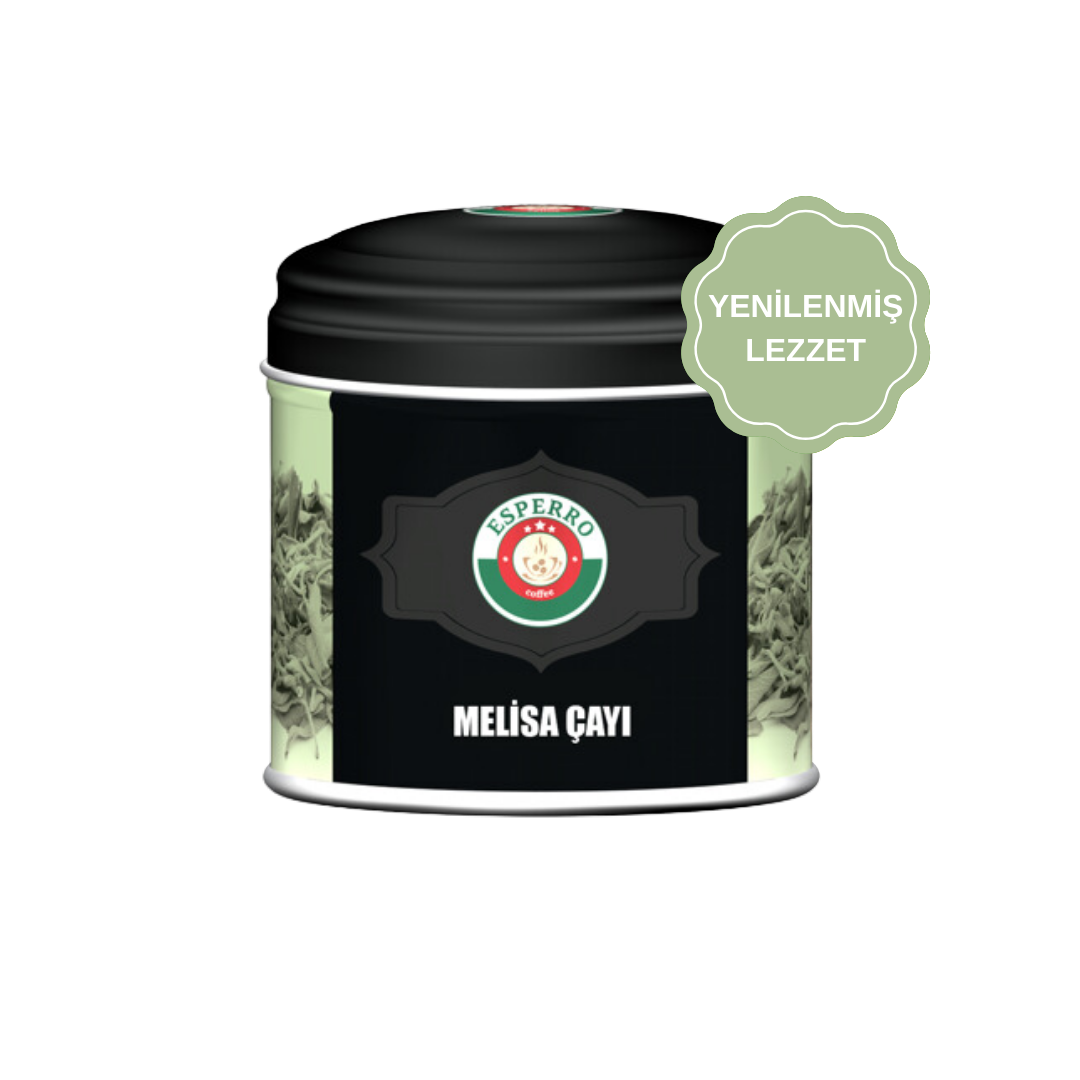 Melisa Çayı 75g